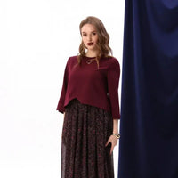 Arabela | Hochwertiges elegantes Kleid