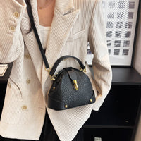 Zary | Modische Kontrast-Tasche