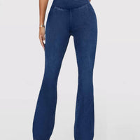 Davina™ | Stretch-Jeans mit hohem Bund für Damen