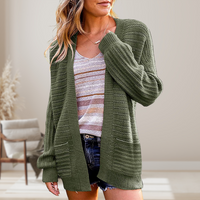 Mira | Weicher Strickcardigan