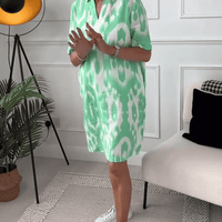 Rose | elegantes Kleid mit raffiniertem Design