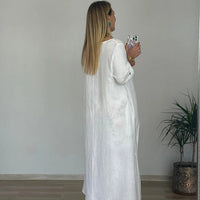 Elowen | Boho Tunika & Hosen Set