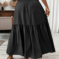 Sadie | elegantes blumiges Sommerkleid für Damen