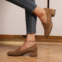 Flizza | Eleganz und Komfort vereint