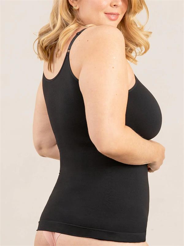 Ellianna | Formendes Unterziehtop mit Wohlfühlfaktor