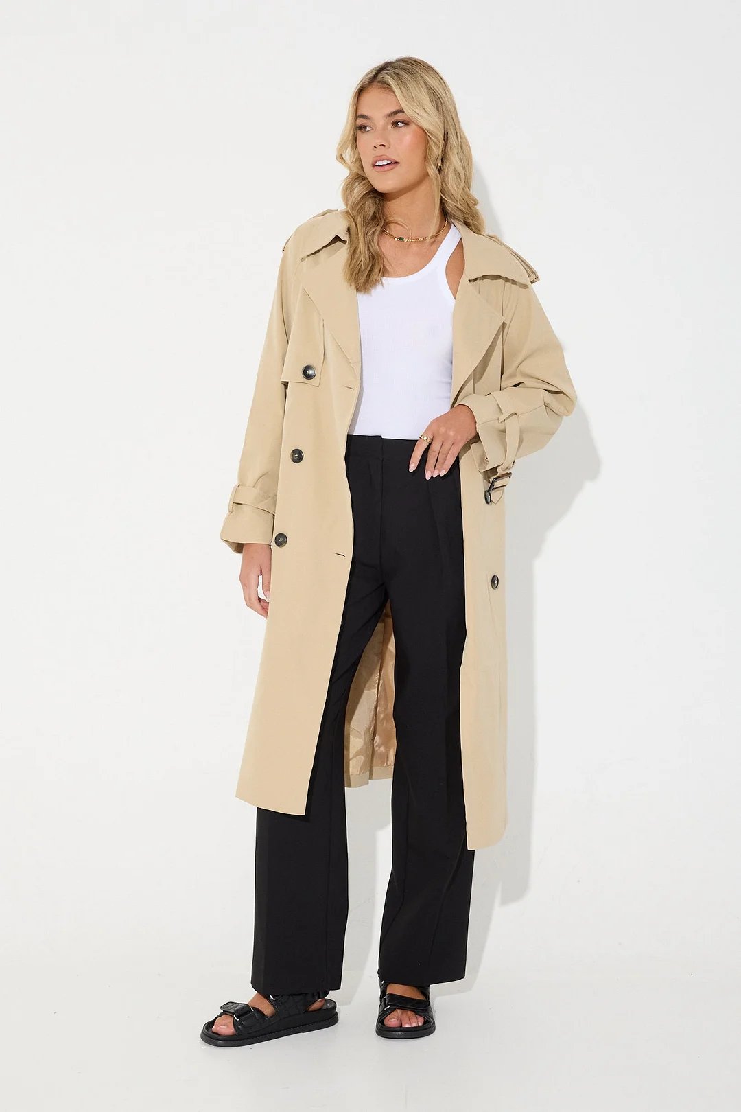 Kyra™ | Leichte Windjacke