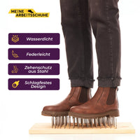 Hylmia | Sicherheitsschuhe