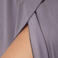 Tonni | Vielseitiger 2-in-1-Rock mit hohem Taillenbund