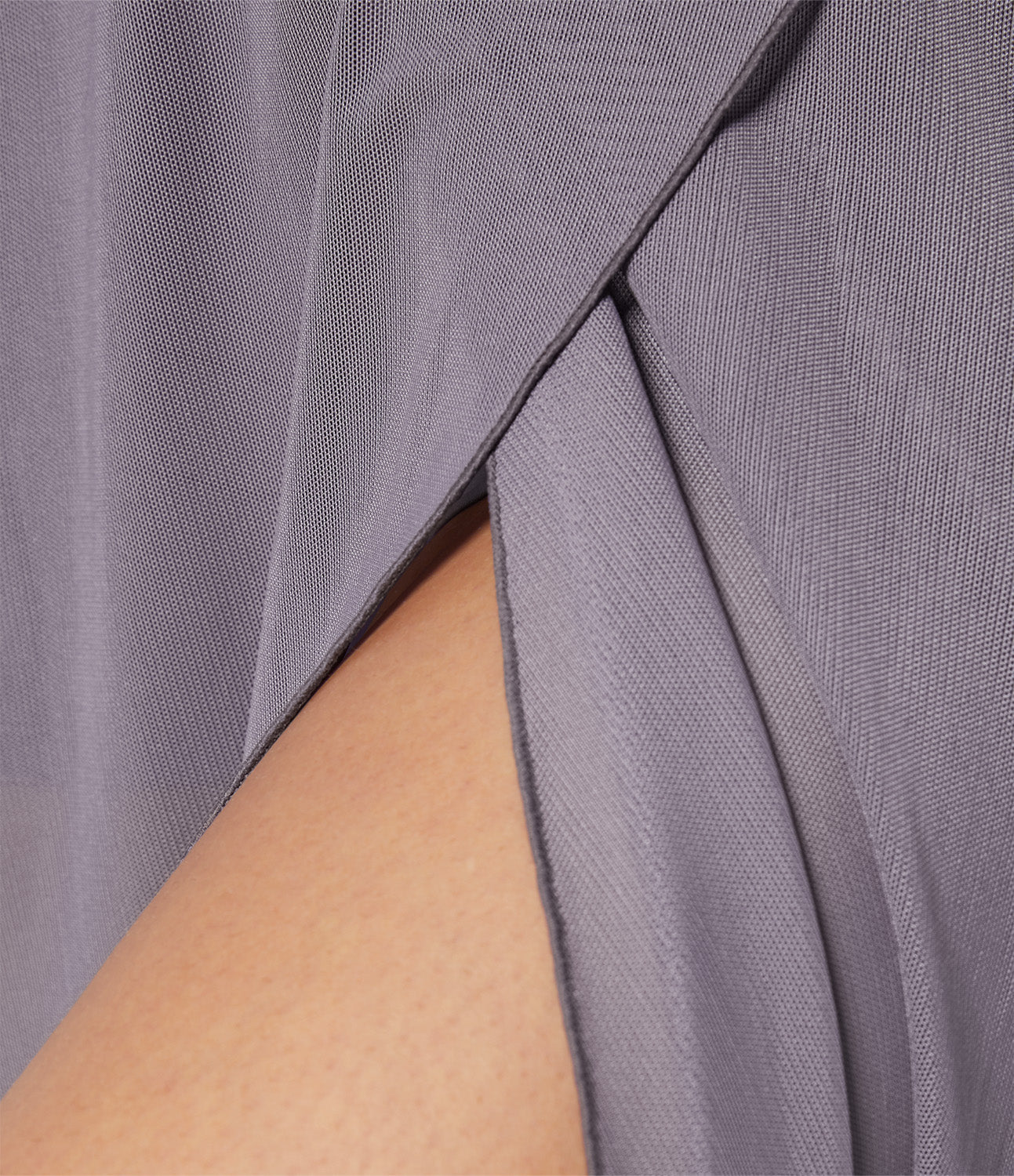 Tonni | Vielseitiger 2-in-1-Rock mit hohem Taillenbund