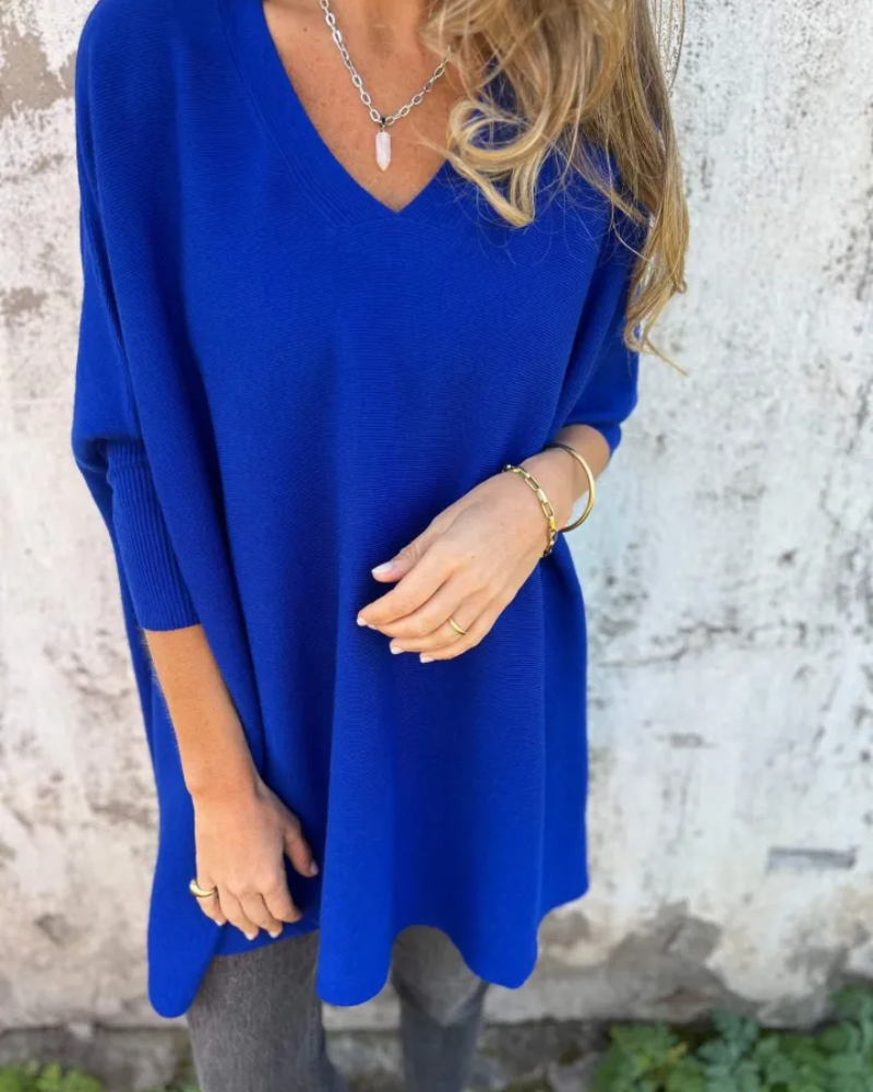 Darlene | Vintage-Strick