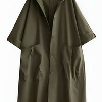 Thyra™ | Stylische Wind- und Regenjacke