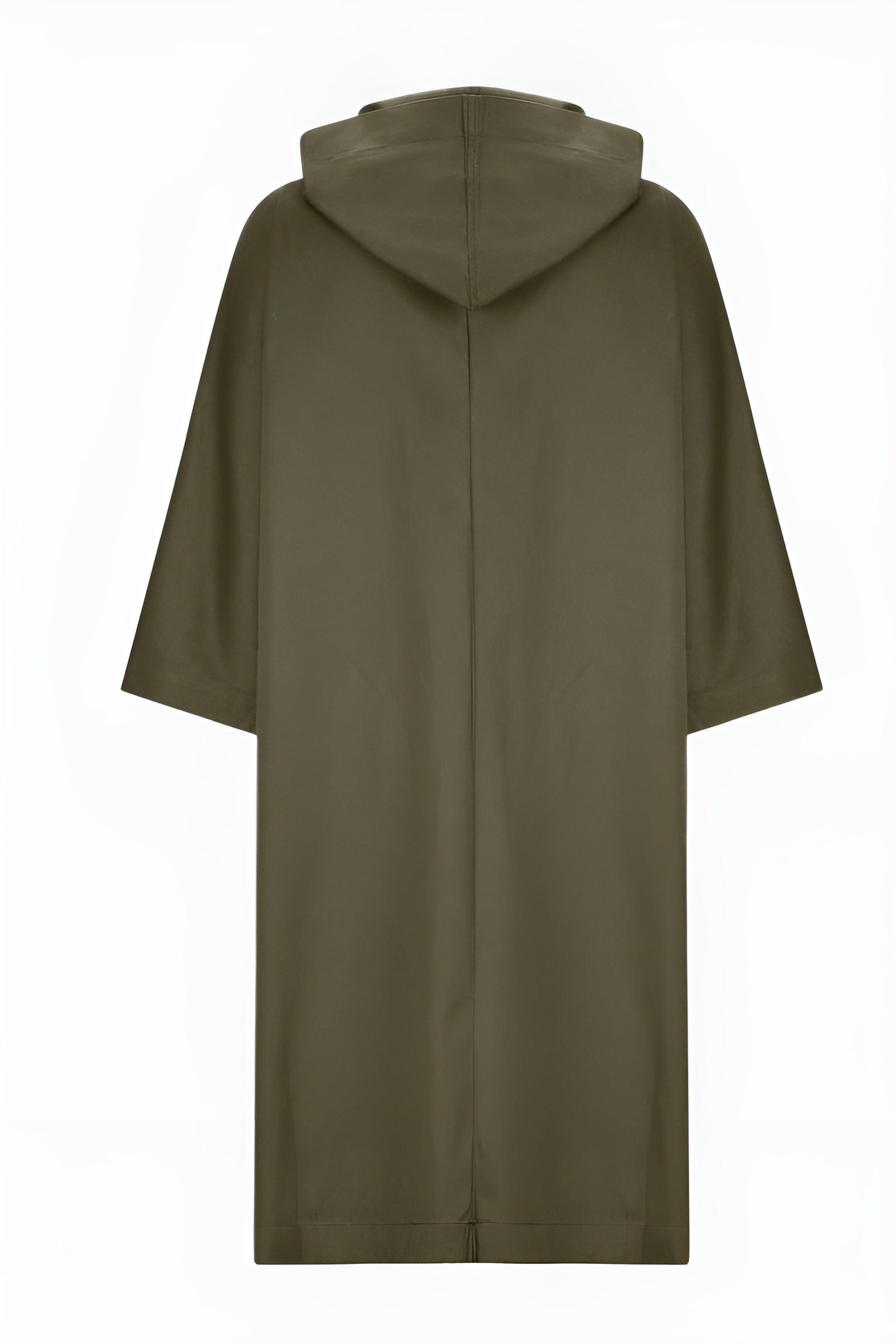 Thyra™ | Stylische Wind- und Regenjacke