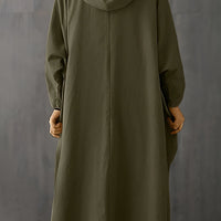 Thyra™ | Stylische Wind- und Regenjacke