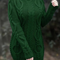 Pivia | Rollkragenpullover