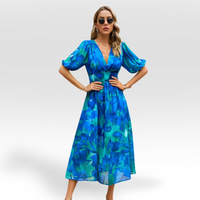 Donatela | Feminine Bluse für vielseitige Looks