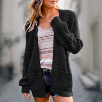 Mira | Weicher Strickcardigan