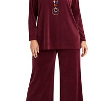 Cecelia | Ciniglia-Set