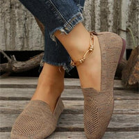 Elena | SoftStep Rutschfeste Flats