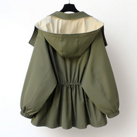 Ada™ | Anspruchsvolle Jacke