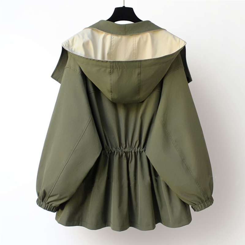 Ada™ | Anspruchsvolle Jacke