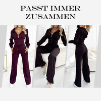 Myra | Damen Sportset