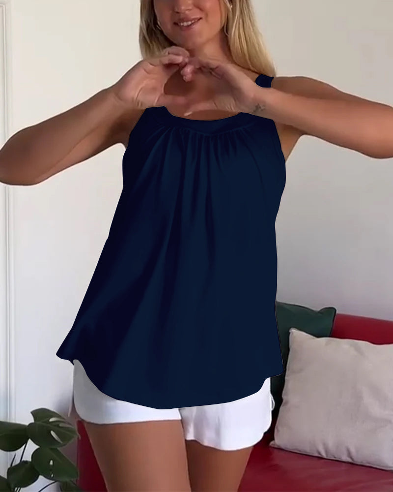 Macie | modische lockere Bluse für Damen