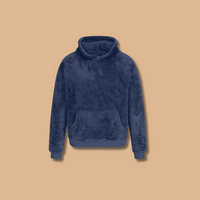 Cleo™ | Bequemer Hoodie