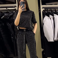 Clealy | Zweiteiliges Freizeit-Set