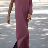 Harley | modisches Off-shoulder Kleid für besondere Anlässe