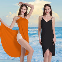 Leslie™ | Strandkleid für Damen zum Überziehen