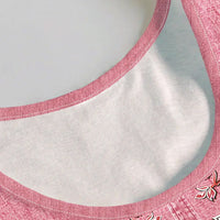 Lauren | zeitloses ärmelloses Kleid aus Kunstdenim für entspannte Tage