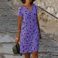 Elsa | Elegantes Sommerkleid für Damen