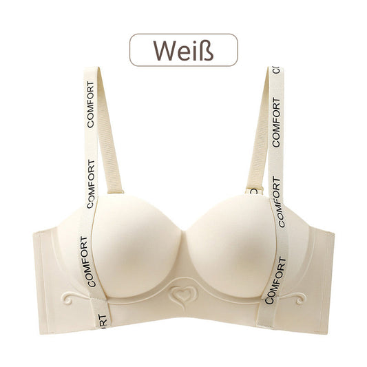 Khaly | Drahtloser Komfort-BH