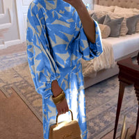 Bridget | Lockeres Damen-Set mit Kleid für jeden Tag