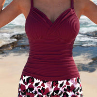 Berkley | luxuriöses Tankini-Set für besonderen Komfort