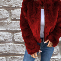 Carila | Elegante Jacke