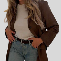 Crissa | Luxuriöser Vintage-Blazer