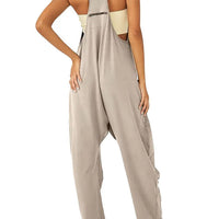 JumboJumpsuit™  | 1 + 1 GRATIS