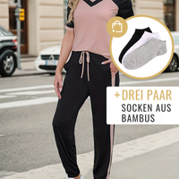 Alyssa | Casual 2-teiliges Set für Frauen