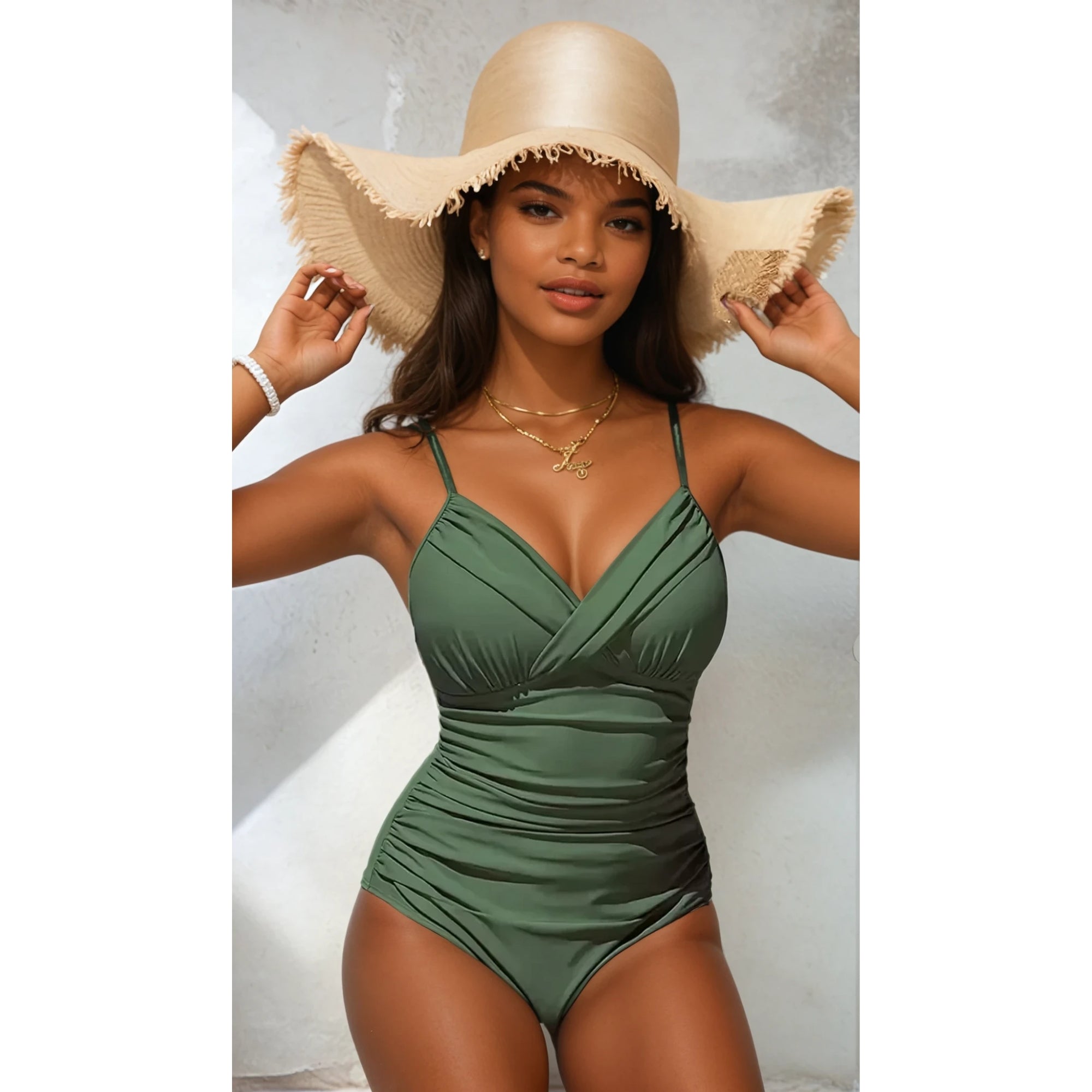 Courtney | Stilvoller Figurformer