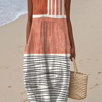 Melissa | Damen Vintage-Kleid