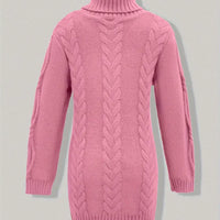 Pivia | Rollkragenpullover