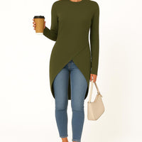 Barish | Strickpullover