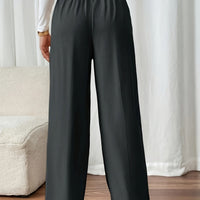 Alayna | Zeitlose elegante Hose für Damen