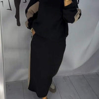 Emily | Elegantes zweiteiliges Damen-Set