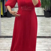 Lyanna | Stilvolles Kleid für jeden Anlass