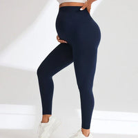 Malia | Modische Leggings für Mütter mit perfektem Sitz