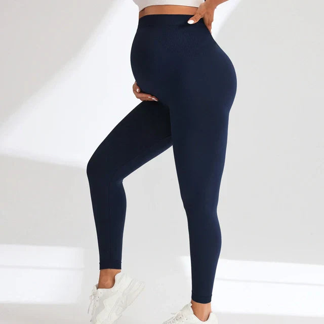 Malia | Modische Leggings für Mütter mit perfektem Sitz