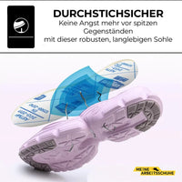 Hadella | Sicherheitsschuhe