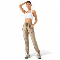 Aera | Robuste Hiking-Pants für jedes Terrain